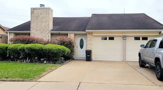 16311 La Luna Dr, Houston, TX 77083