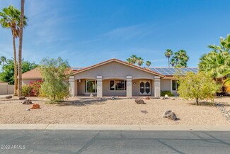 7636 W Wagoner Rd, Glendale, AZ 85308