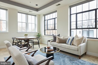 1741 Johnson Ave NW Unit 201, Washington, DC 20009