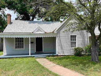 1632 Speedway Ave, Wichita Falls, TX 76301