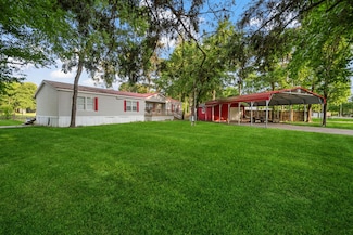 164 Deer Trail, Trinity, TX 75862