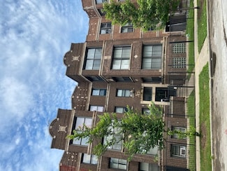 Unlisted Address