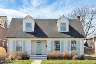 71 Osborne Ave, Bay Head, NJ 08742