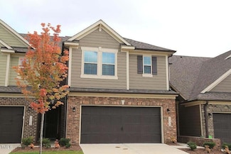 1520 Catch Fly Ln, Durham, NC 27713