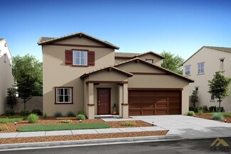11026 Pasto Way, Bakersfield, CA 93306