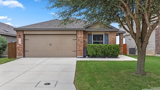 9106 Blanco Park, Converse, TX 78109