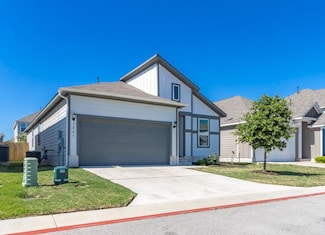 3205 Beryl Woods Ln, Austin, TX 78728