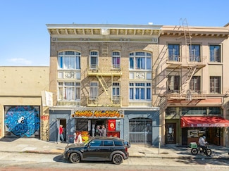926 Larkin St, San Francisco, CA 94109
