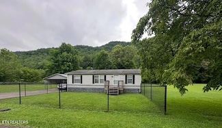 121 Souleyret Ln, Harlan, KY 40831