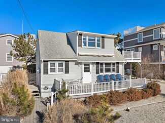 15 W Carolina Ave, Long Beach Township, NJ 08008