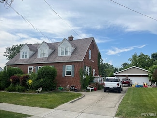 190 Clover Place, Buffalo, NY 14225