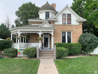 395 E 100 S, Nephi, UT 84648