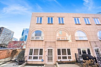 1315 S Plymouth Ct Unit J, Chicago, IL 60605