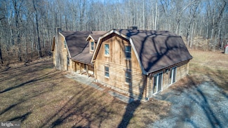 391 Union Church Rd, Townsend, DE 19734