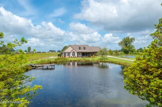 5300 Baylee Rd, Maurice, LA 70555