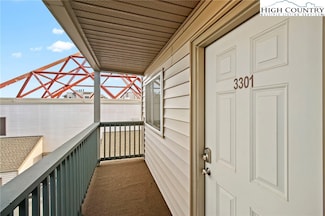 301 Pinnacle Inn Rd Unit 3301, Beech Mountain, NC 28604