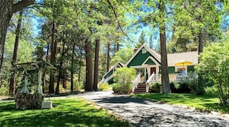 41191 Pennsylvania Ave, Big Bear Lake, CA 92315