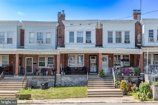 100 W Champlost Ave, Philadelphia, PA 19120