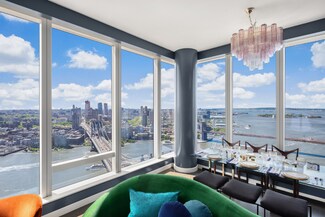 252 South St Unit 57C, New York, NY 10002