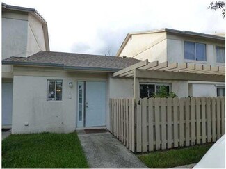10875 NW 29th Manor Unit 4, Sunrise, FL 33322