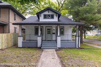 1041 Parker St, Lansing, MI 48912