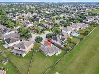 19427 Cloud Peak Dr, Tomball, TX 77377