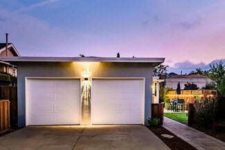 953 Chula Vista Ave, Burlingame, CA 94010