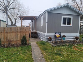 7 Julie Ave, Missoula, MT 59808