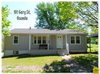 101 Gary St, Osceola, MO 64776