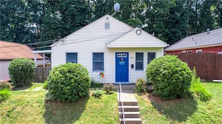 249 Cottage Hill Ave, Butler, PA 16001