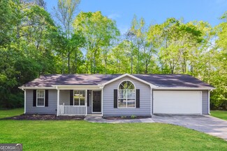 65 Laurel Ridge, Covington, GA 30016