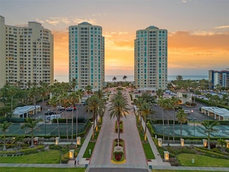 1180 Gulf Blvd Unit 402, Clearwater Beach, FL 33767