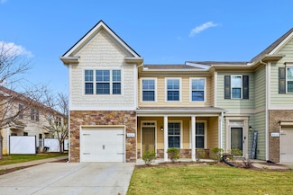 4014 Cannonsgate Ln, Murfreesboro, TN 37128