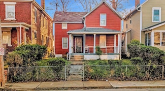 605 S 22nd St, Columbus, OH 43205