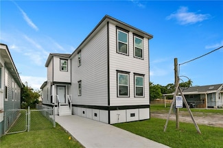 4536 Laine Ave, New Orleans, LA 70126