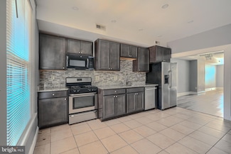 709 N Linwood Ave, Baltimore, MD 21205