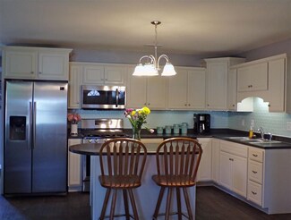 303 W Mill St, Ossian, IN 46777