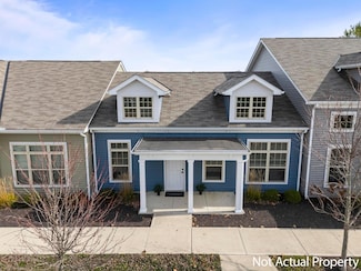 5600 Apothecary Way, New Albany, OH 43054