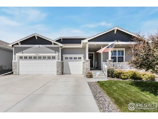 1382 Copeland Falls Rd, Severance, CO 80550