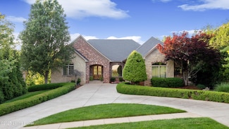4123 Sanctuary Bluff Ln, Louisville, KY 40241
