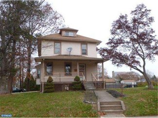 101 Mckinley Ave, Norwood, PA 19074