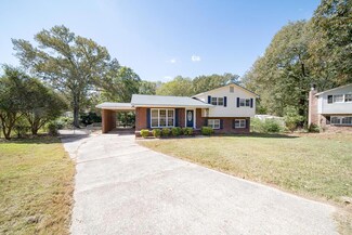 6100 Brittany Ct, Columbus, GA 31909