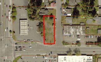15501 Midvale Ave N, Shoreline, WA 98133