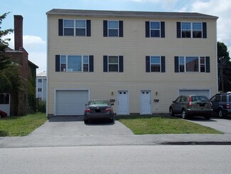 85 Southgate St, Worcester, MA 01603