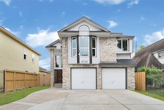 4722 Tracemeadow Dr, Houston, TX 77066