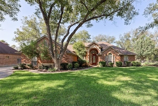 8709 Ravenswood Rd, Granbury, TX 76049