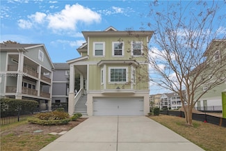 42 Sandcastle Ct, Hilton Head Island, SC 29928