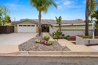 1009 Calle Mesita, Bonita, CA 91902