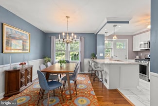 1906 Glen Keith Blvd, Towson, MD 21286