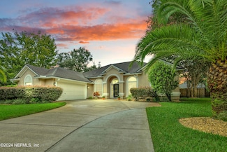 1717 Dartmoor Ln, Ponte Vedra, FL 32081